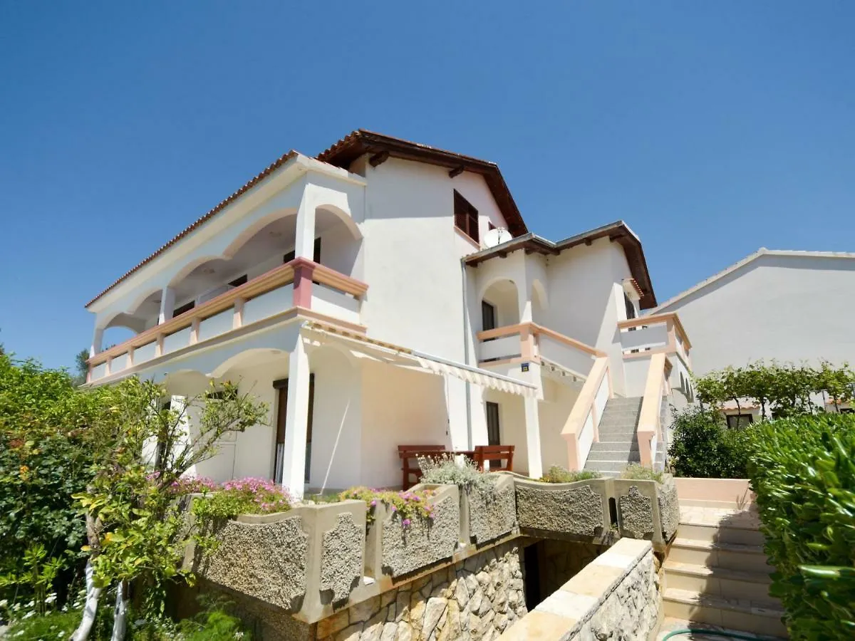 Apartment Vesela-1 By Interhome Vir