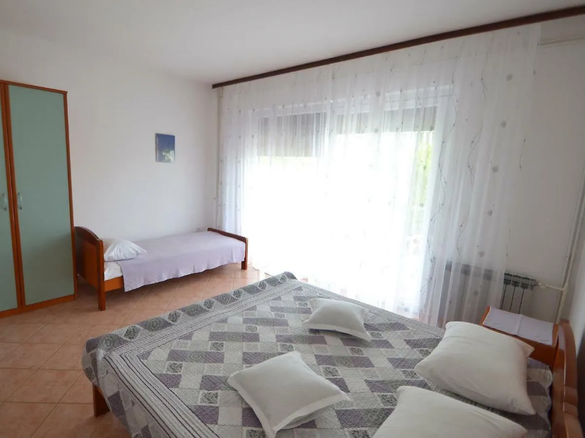Apartment Vesela-1 By Interhome Vir Croatia